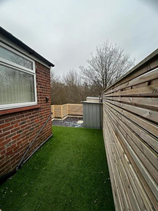 Apartment Lovely 5br In Manchester. Close To The Manchester