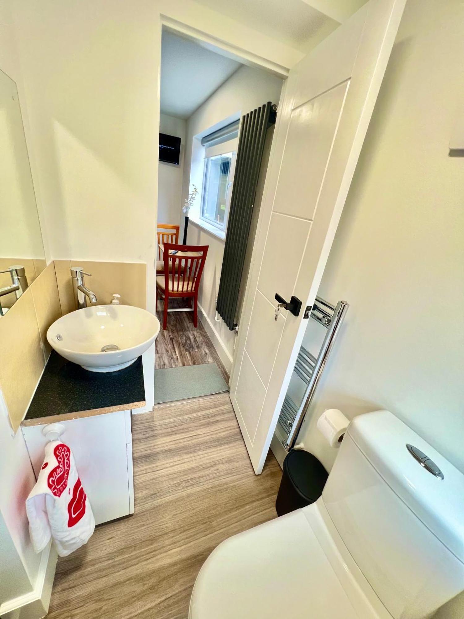 Lux En-suite Coop Arena Mancity Stadium Piccadilly