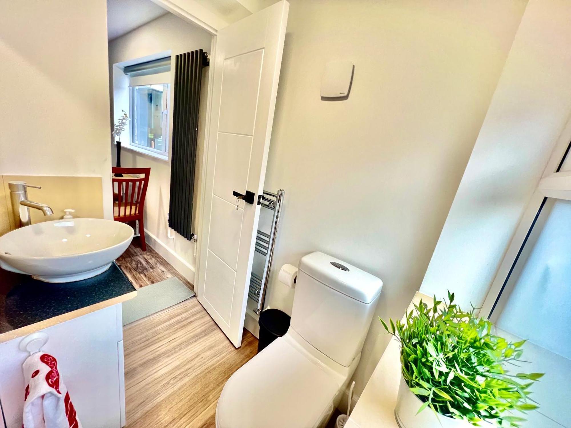 Lux En-suite Coop Arena Mancity Stadium Piccadilly