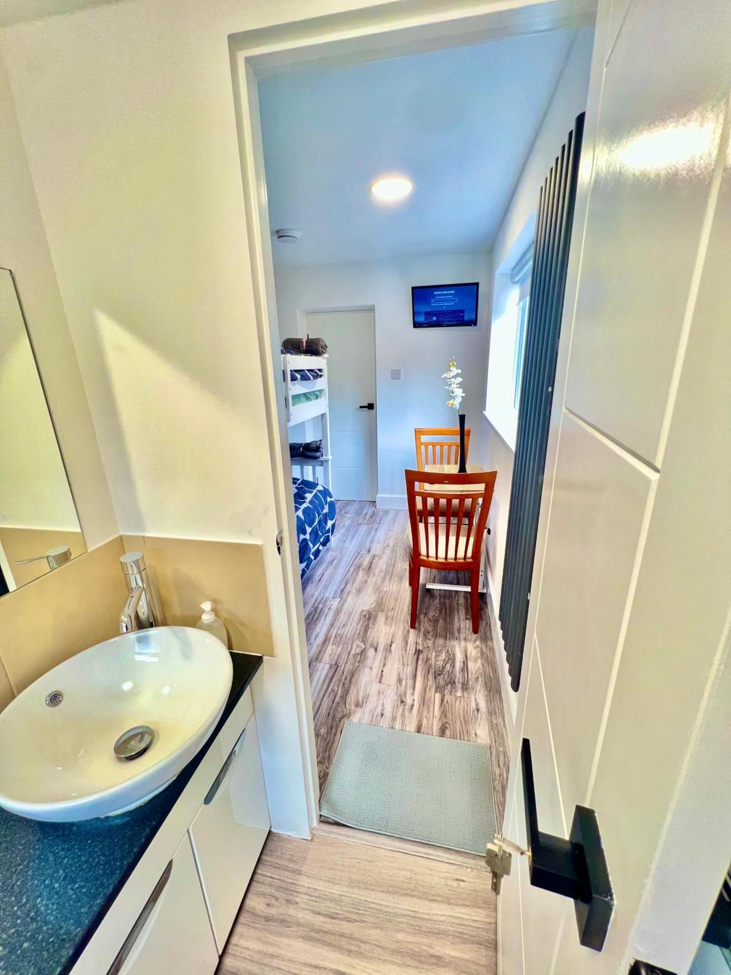 Homestay Lux En-suite Coop Arena Mancity Stadium Piccadilly