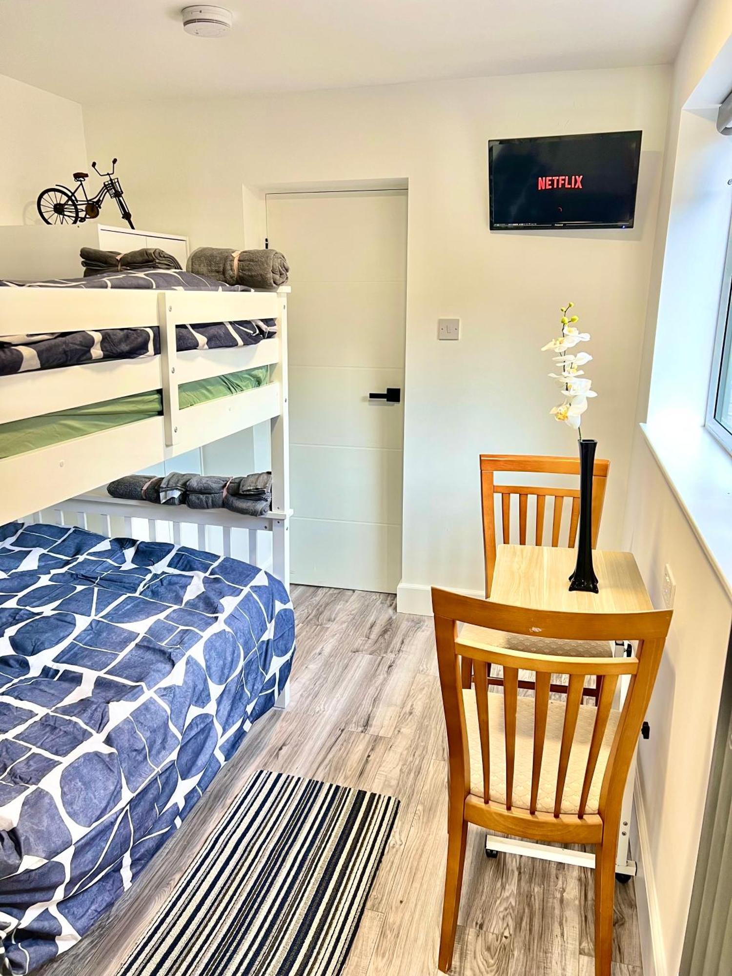 Lux En-suite Coop Arena Mancity Stadium Piccadilly Manchester