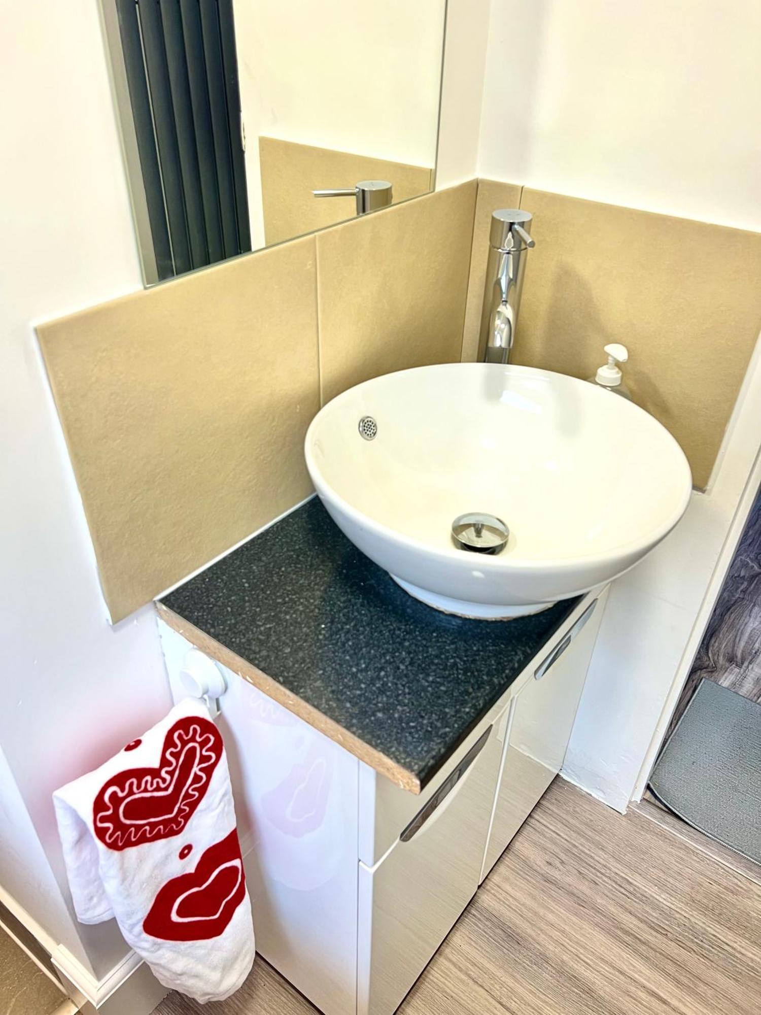Homestay Lux En-suite Coop Arena Mancity Stadium Piccadilly Manchester
