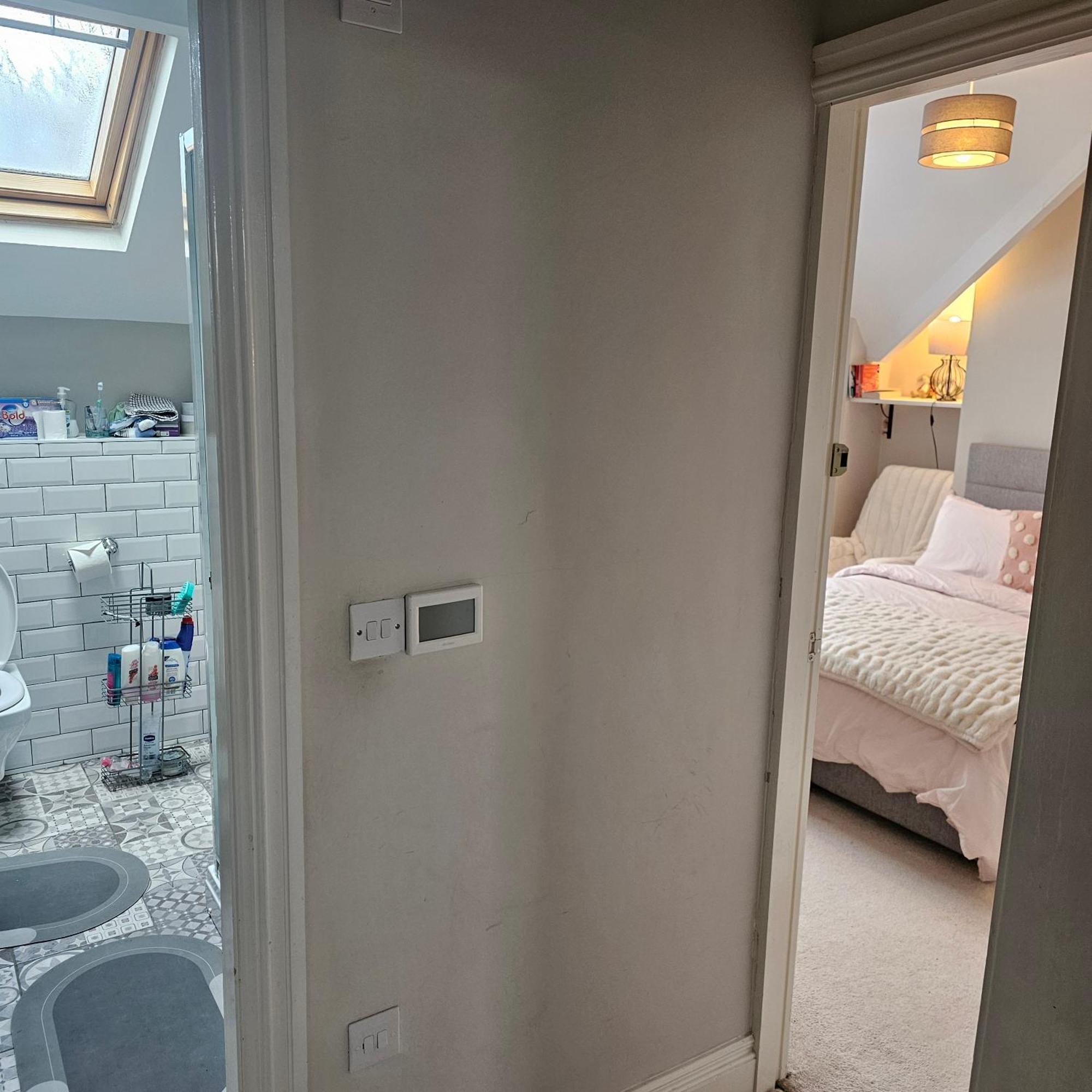 Shaun The Sheep Homestay Manchester
