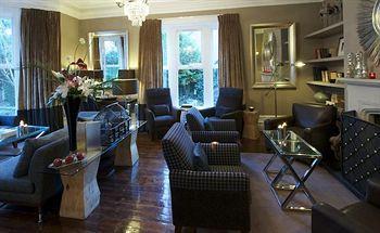 Eleven Didsbury Park Hotel Manchester
