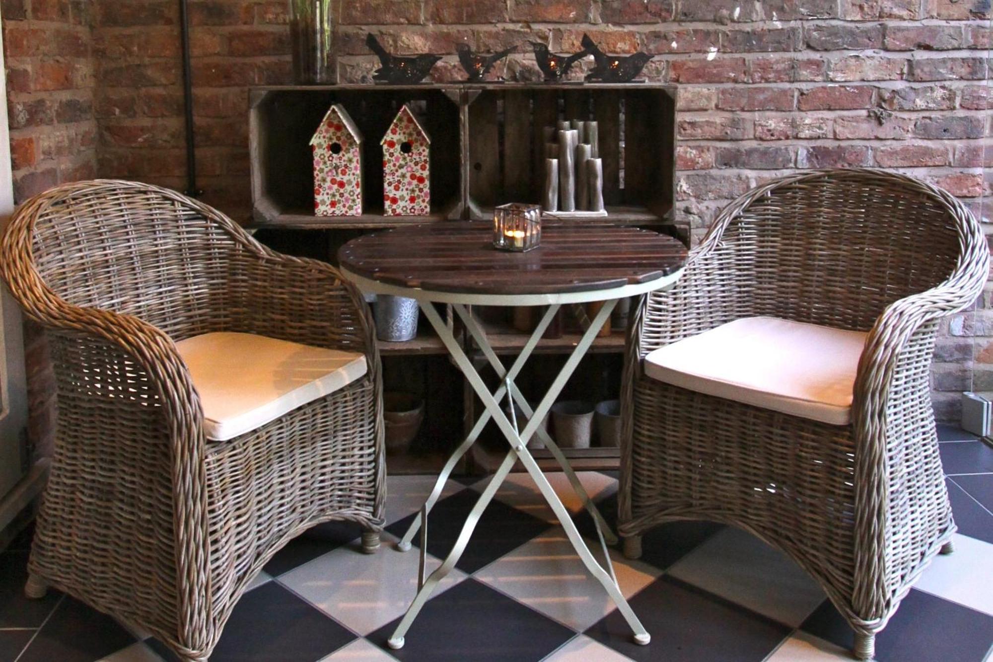 Hotel Eleven Didsbury Park Manchester