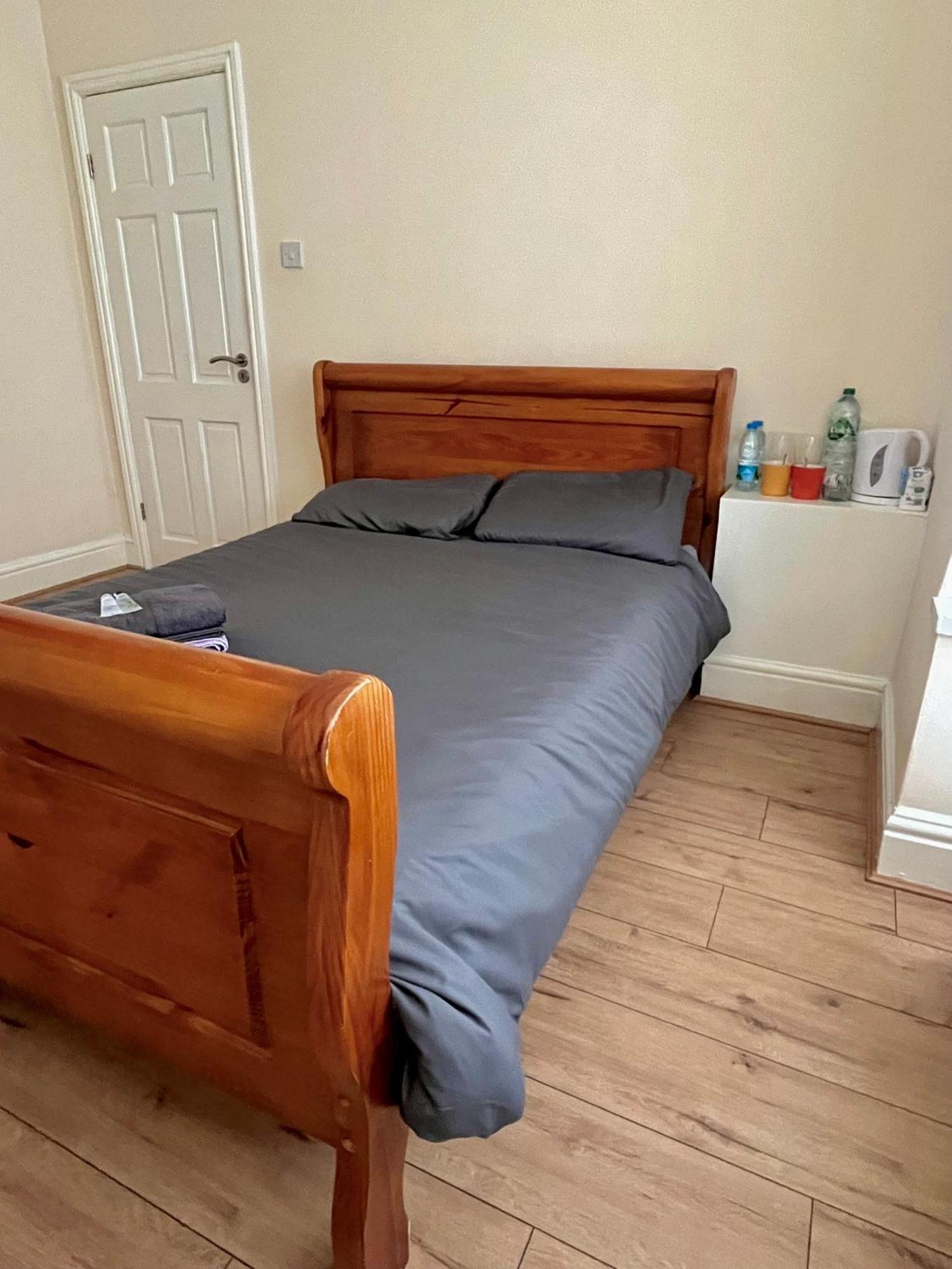 Homestay Elegant Hideaway Manchester