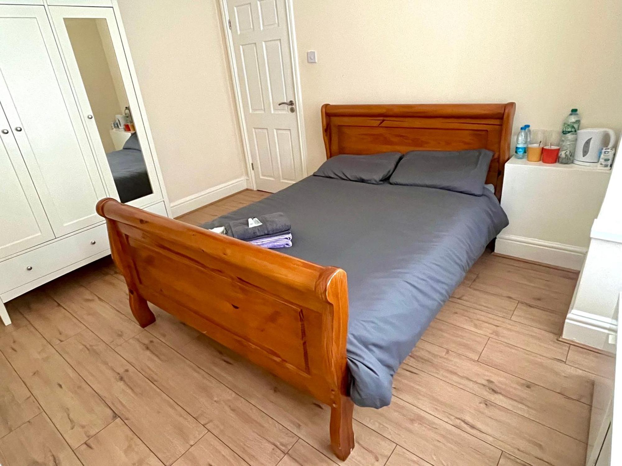 Homestay Elegant Hideaway *