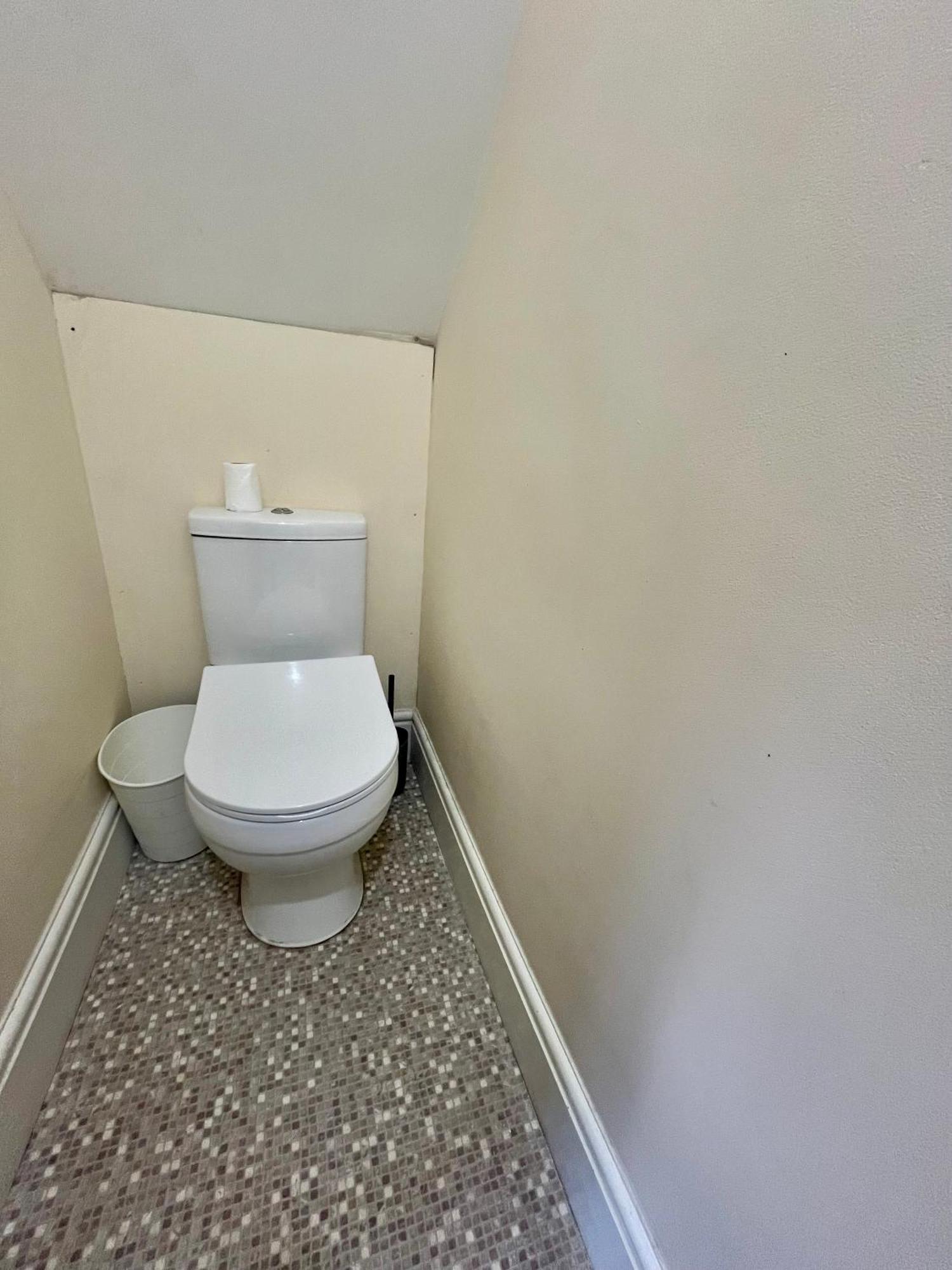 Homestay Elegant Hideaway Manchester