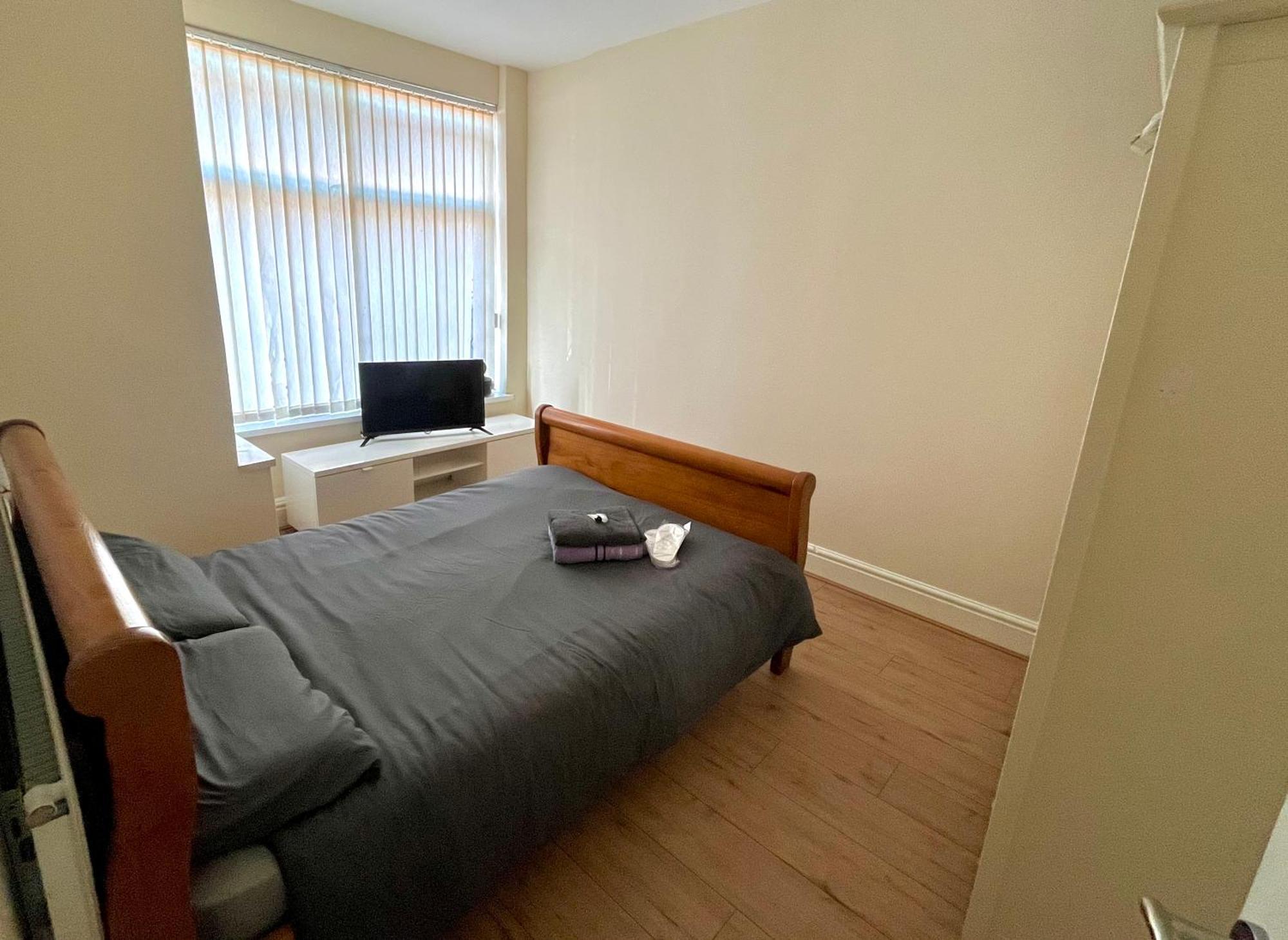 Homestay Elegant Hideaway Manchester