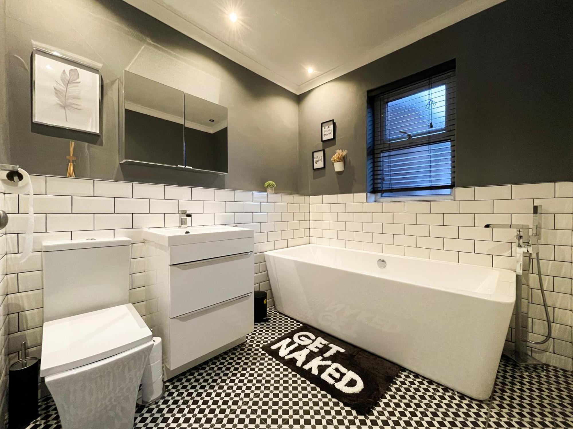 Holiday home Large House - Etihad Stadium - Contractors Manchester