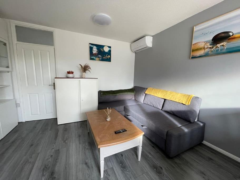 Holiday home Cosy 2-bed House In Ancoats Manchester! *