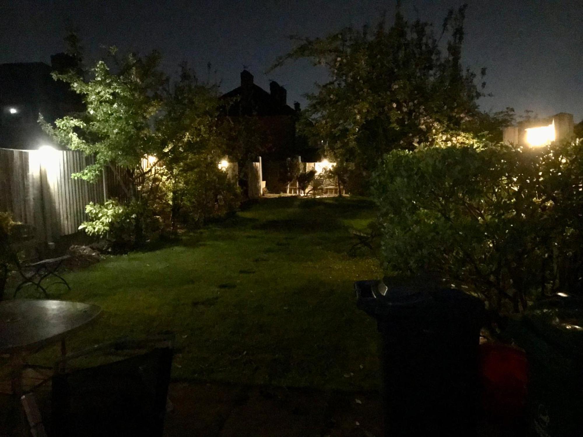 Homestay Clayton