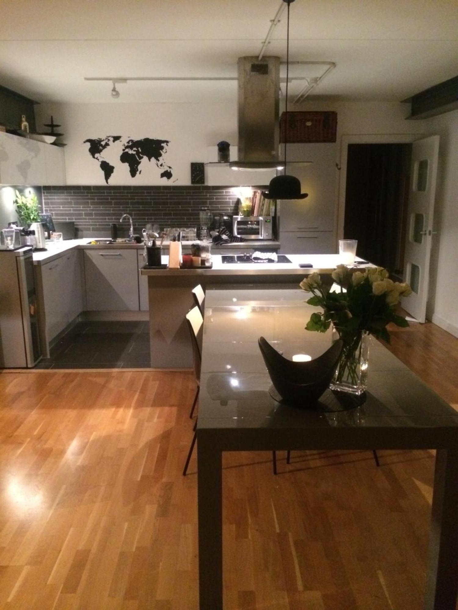 Apartment Ancoats Getaway With Terrace And Hot Tub Manchester