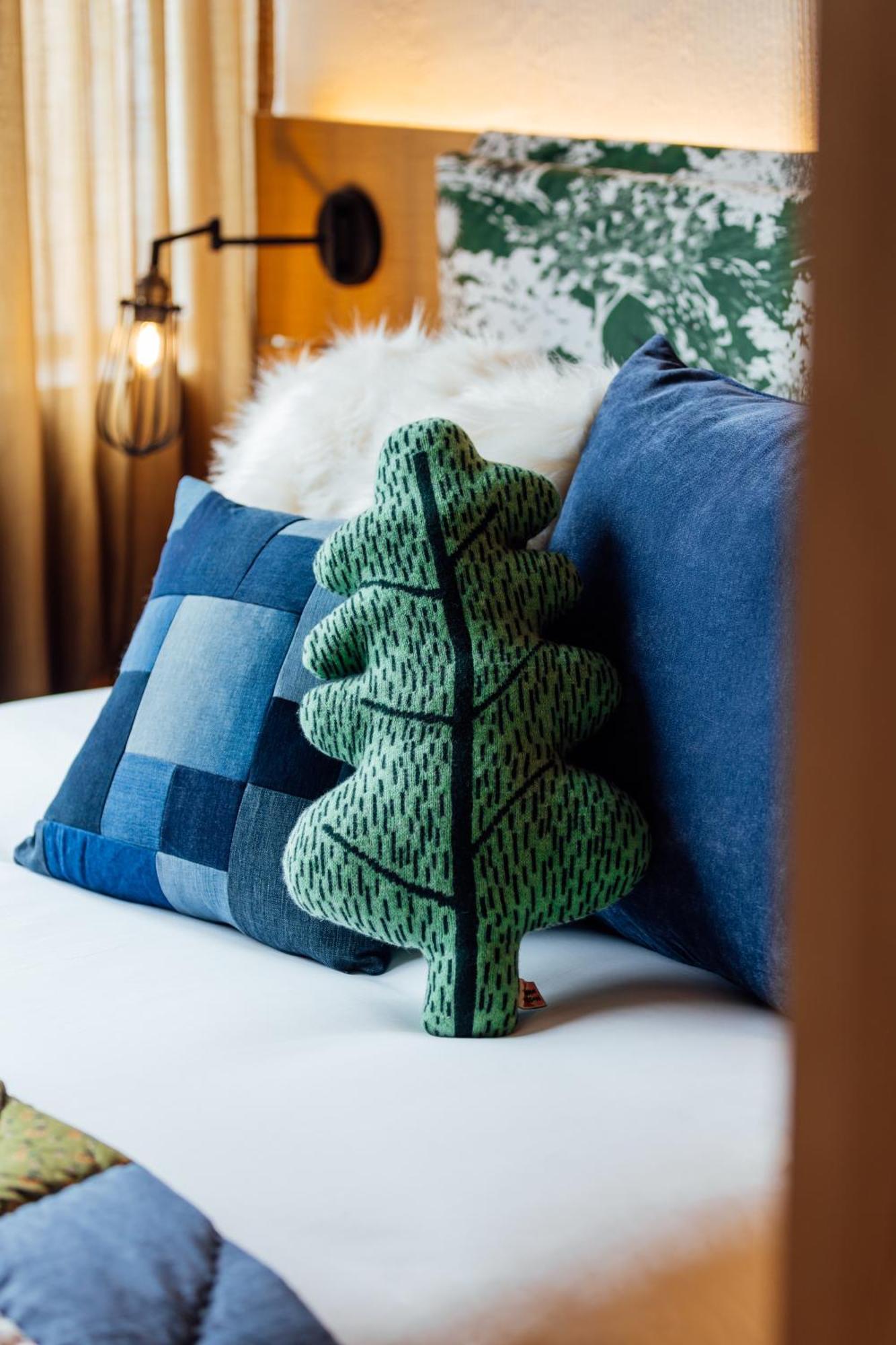 Hotel Treehouse