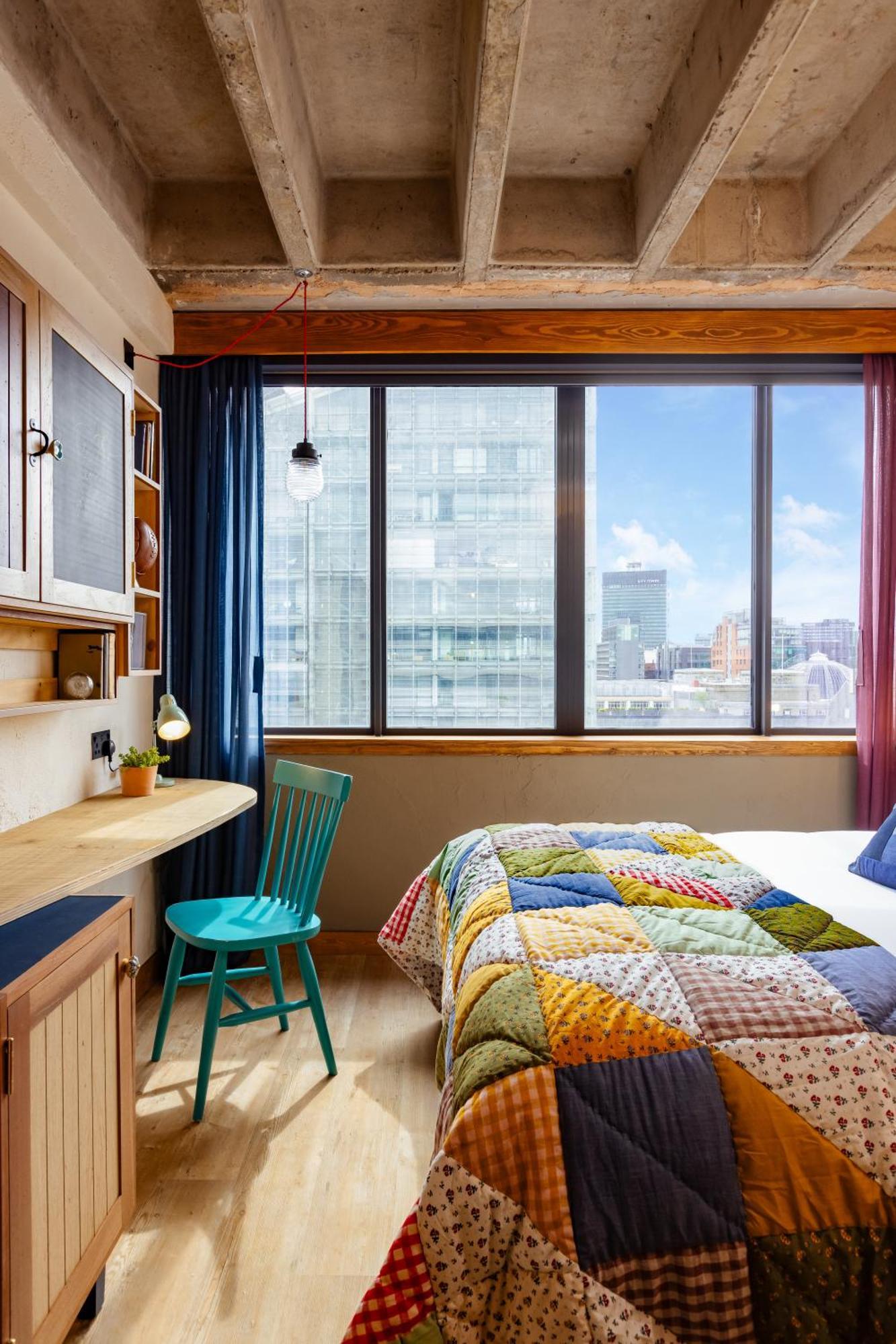 Hotel Treehouse 4*