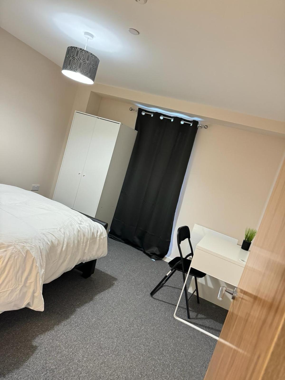 Apartment Luxury 2 Bedroom In Centre - Free Parking