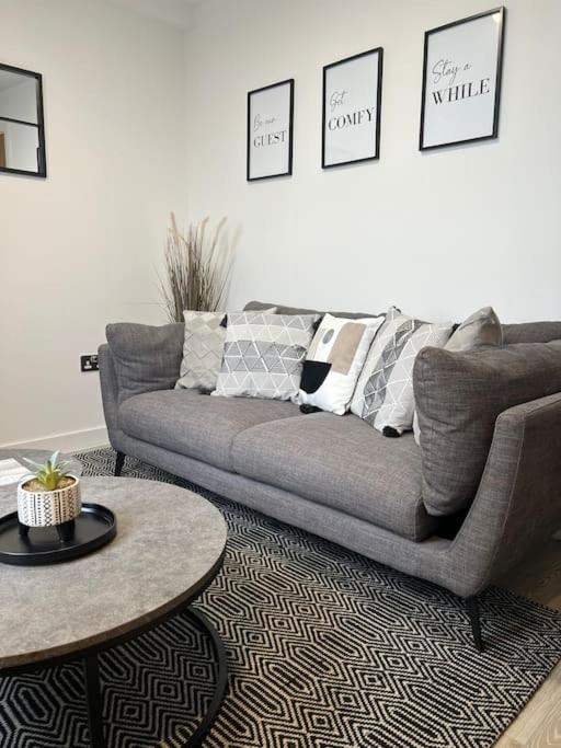 Prime 2 Bedroom With Rooftop Terrace
