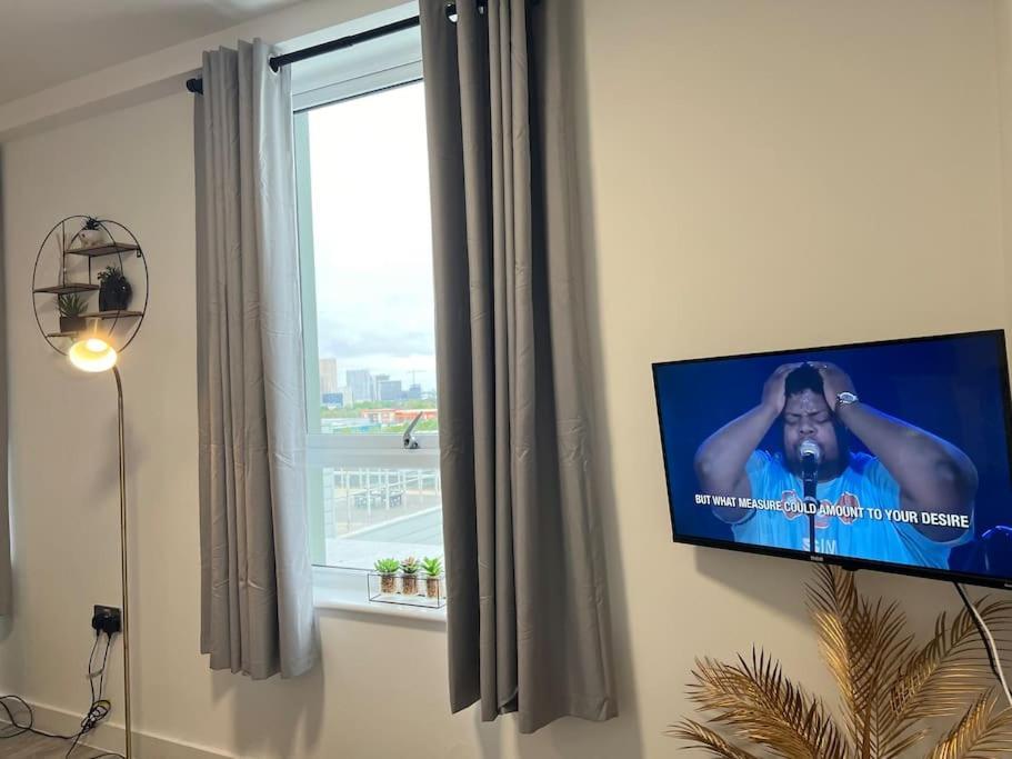 Prime 2 Bedroom With Rooftop Terrace Apartment