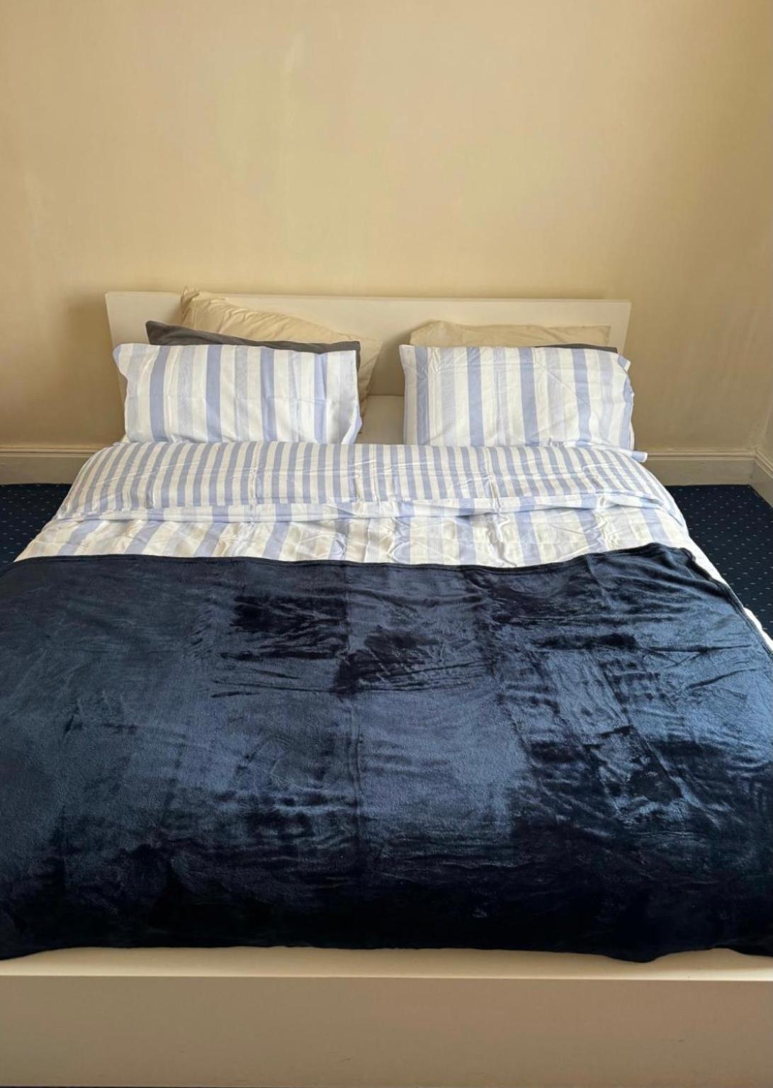 Homestay Cozy In London And *