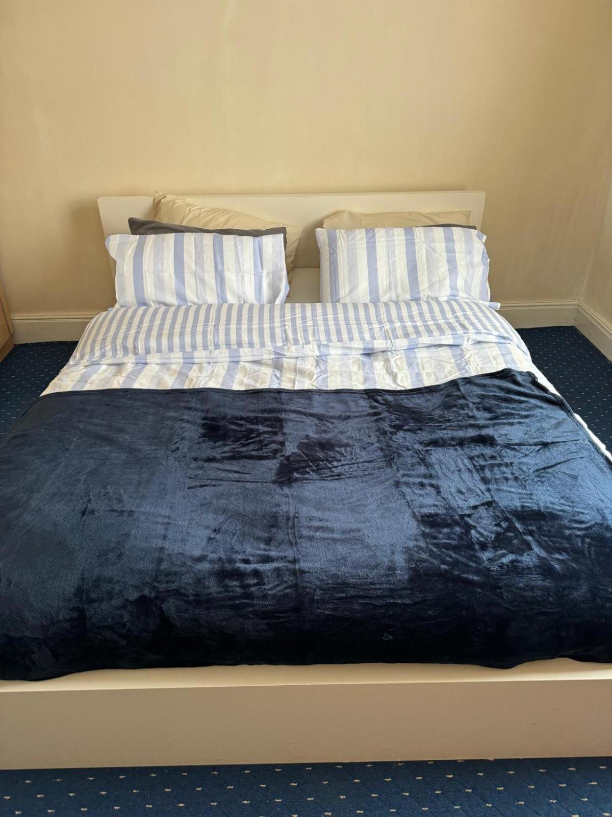 Homestay Cozy In London And *