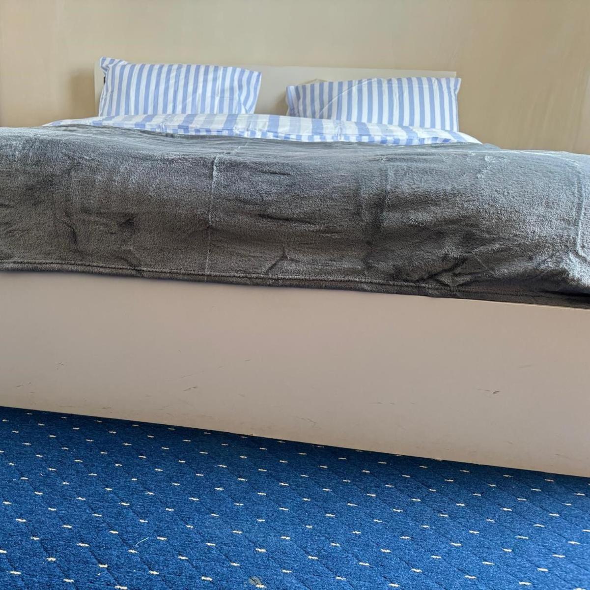 Cozy In London And Homestay Manchester