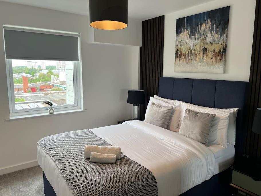 Prime 2 Bedroom With Rooftop Terrace