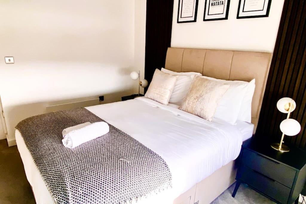 Prime 2 Bedroom With Rooftop Terrace