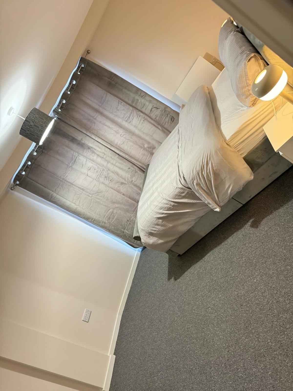Luxury 2 Bedroom In Centre - Free Parking * Manchester