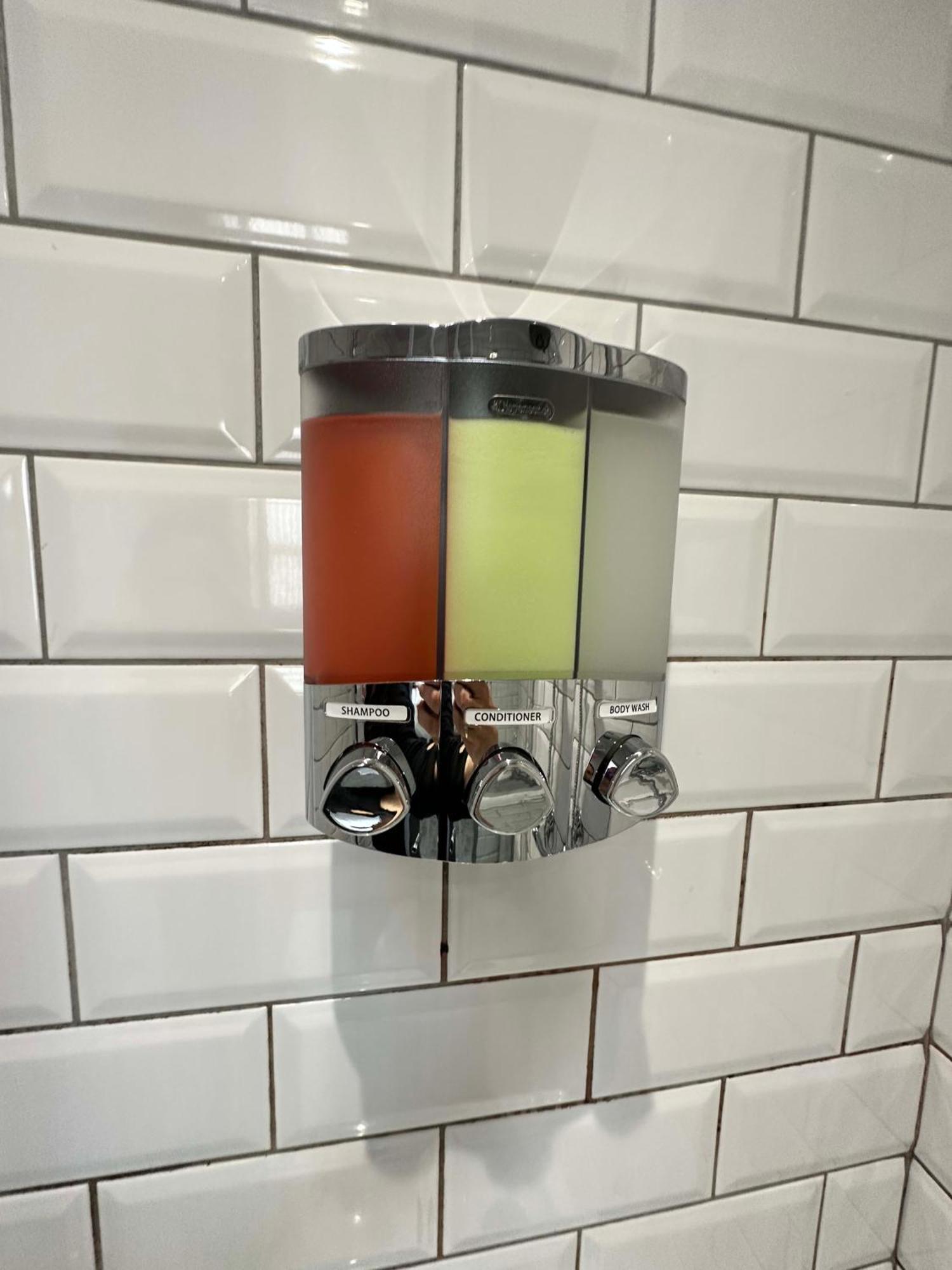 The Amethyst Apartment Manchester