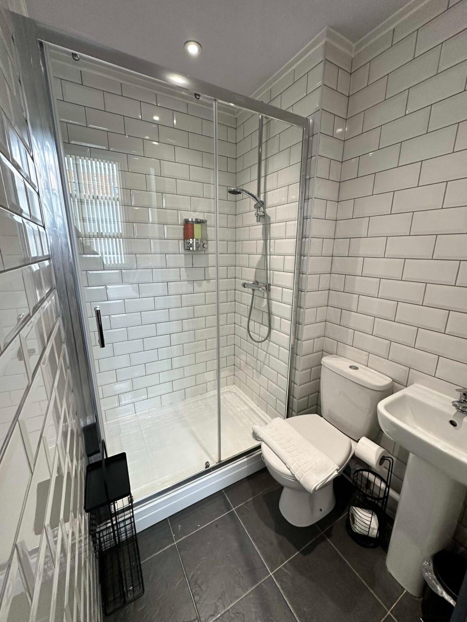 The Amethyst * Manchester