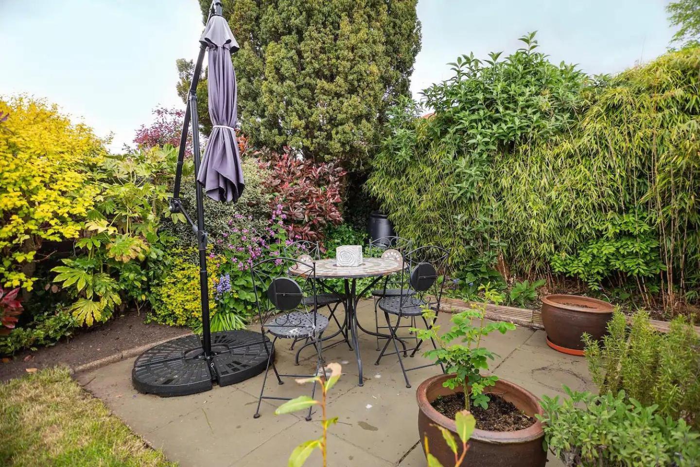 Pass The Keys Picture Perfect Haven In Didsbury Village - Free Parking & Ev Station Manchester