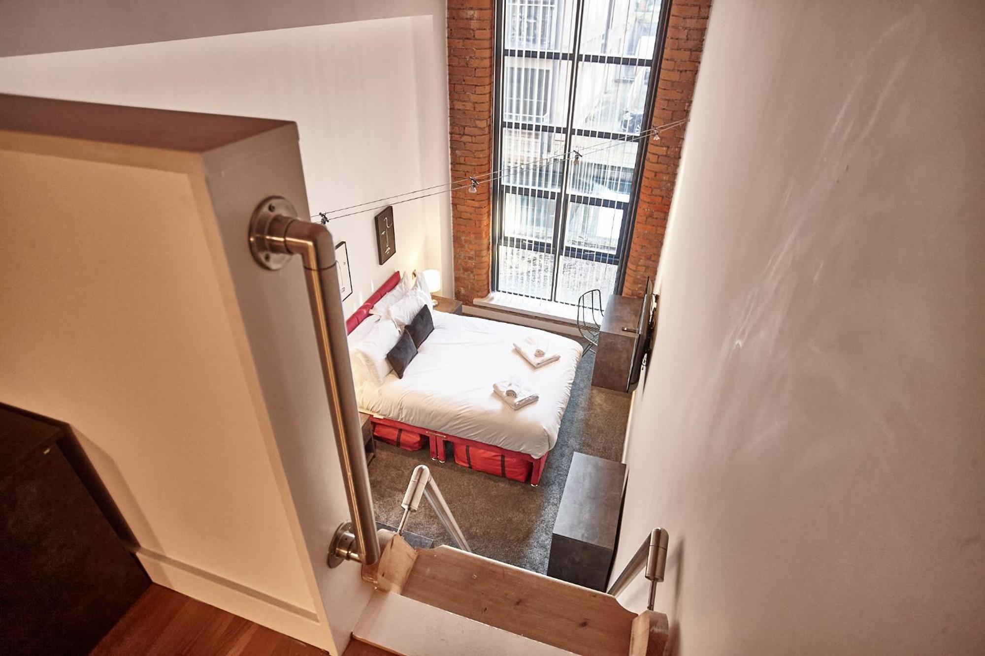 Apartment The Morganite *