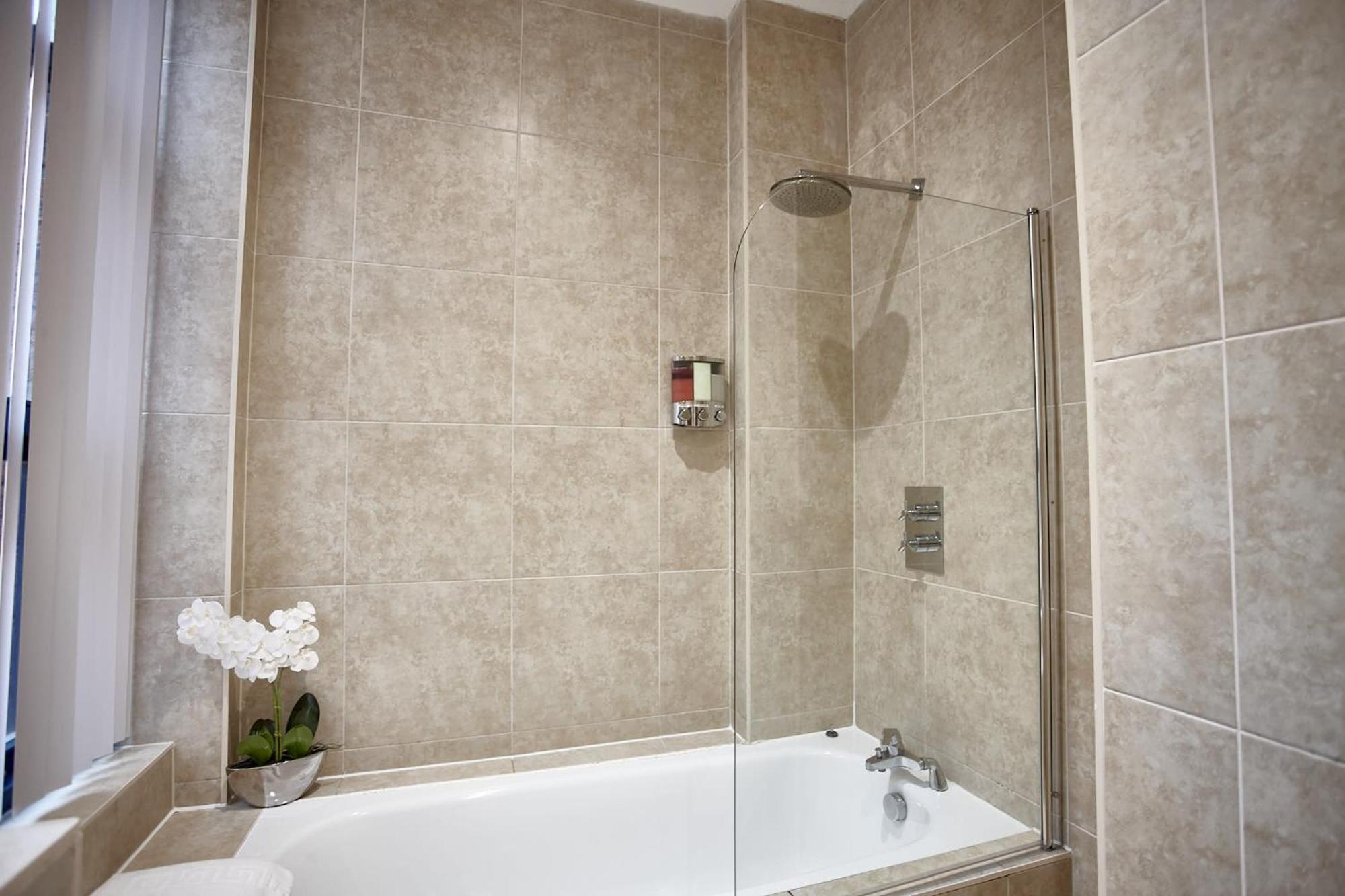 Apartment The Jade Manchester