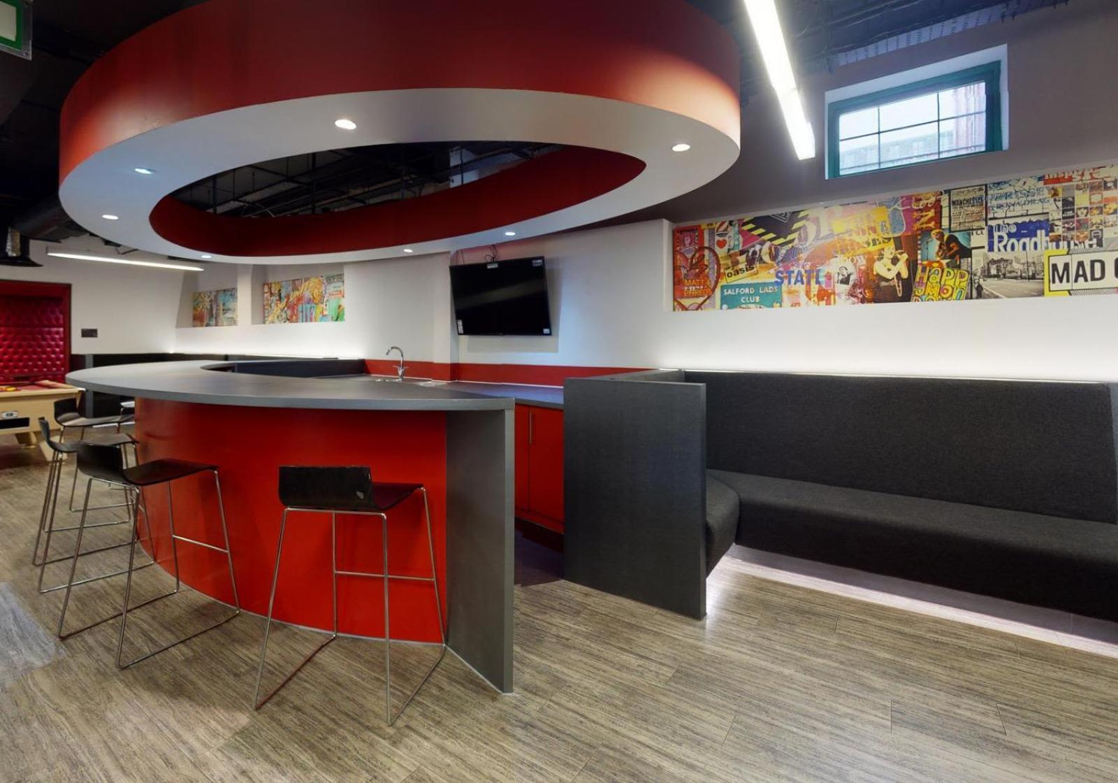 Iq Lambert House Apartment *