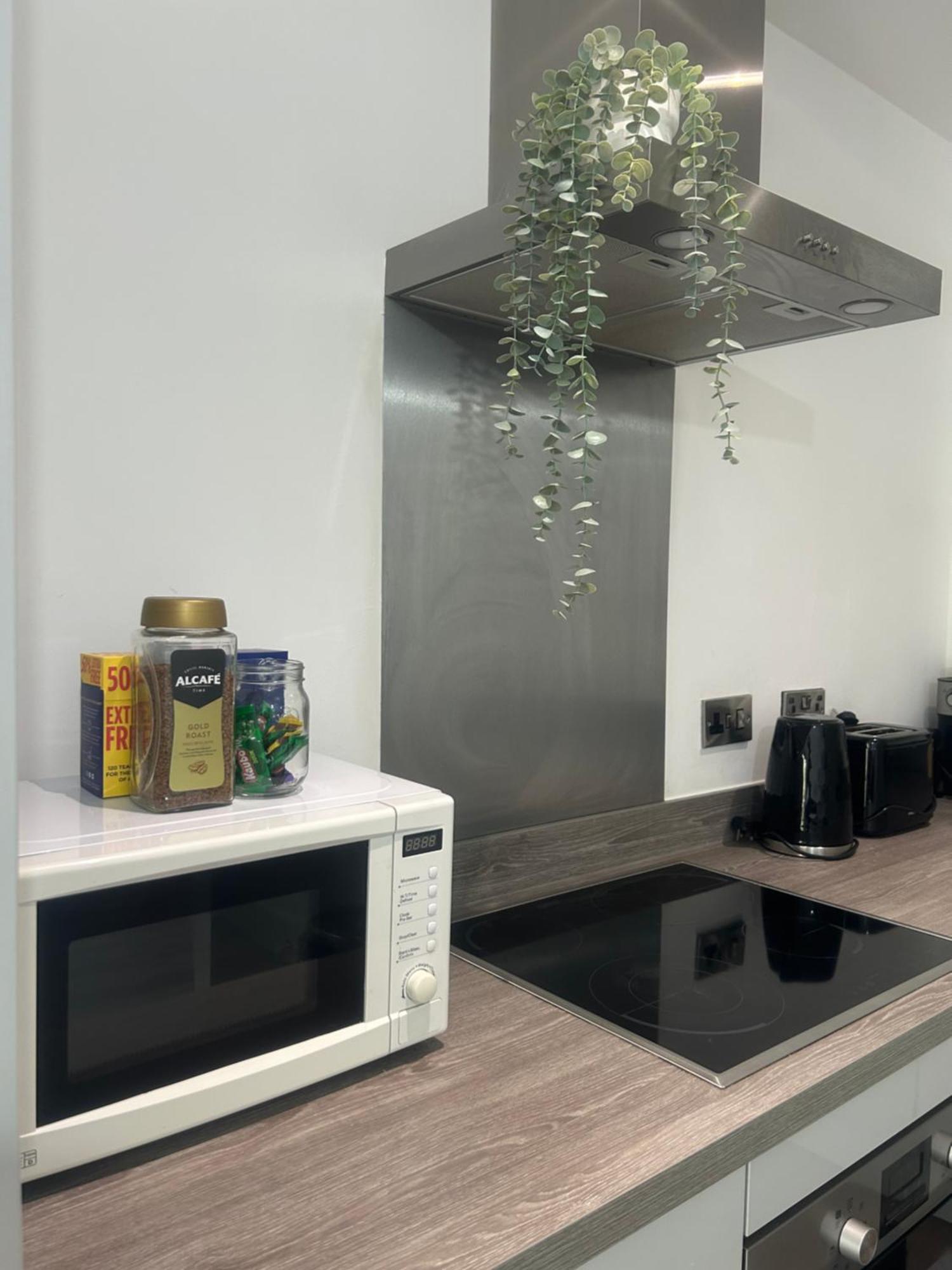 Lovely Entire Flat In