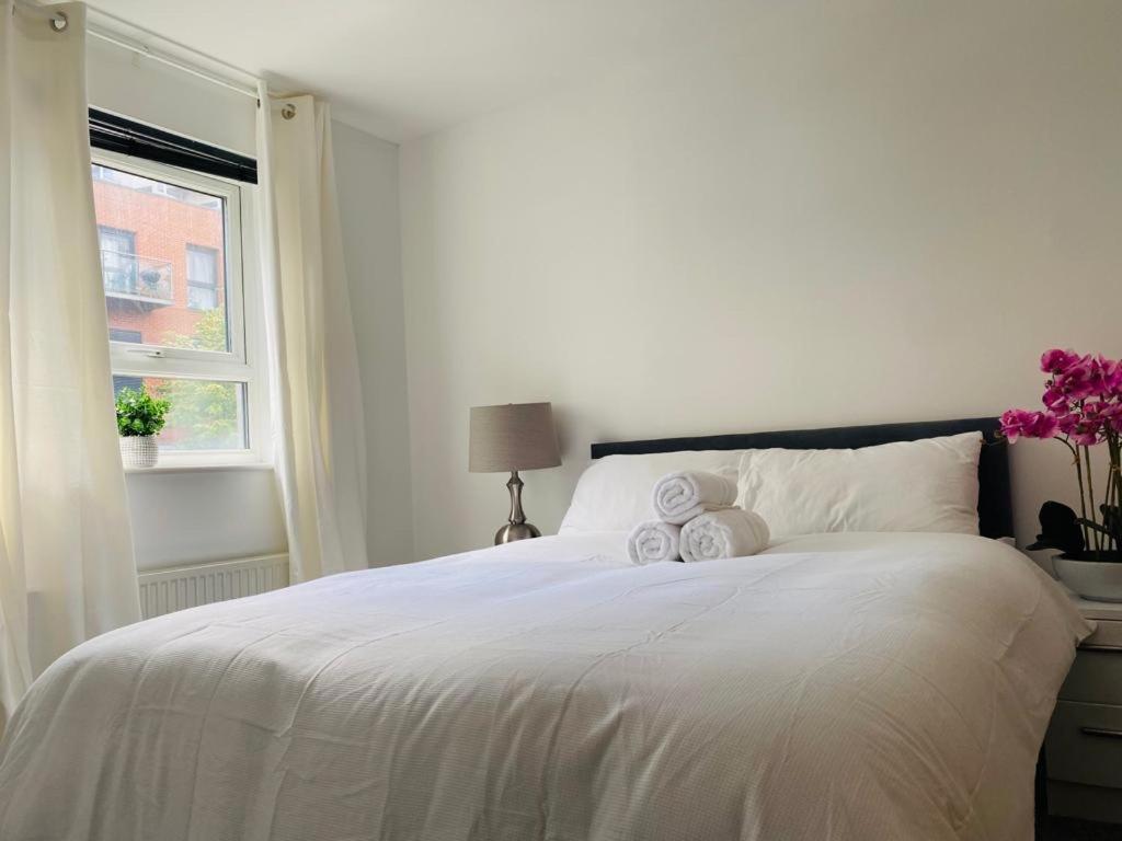Modern, Stylish And Central Homestay Manchester