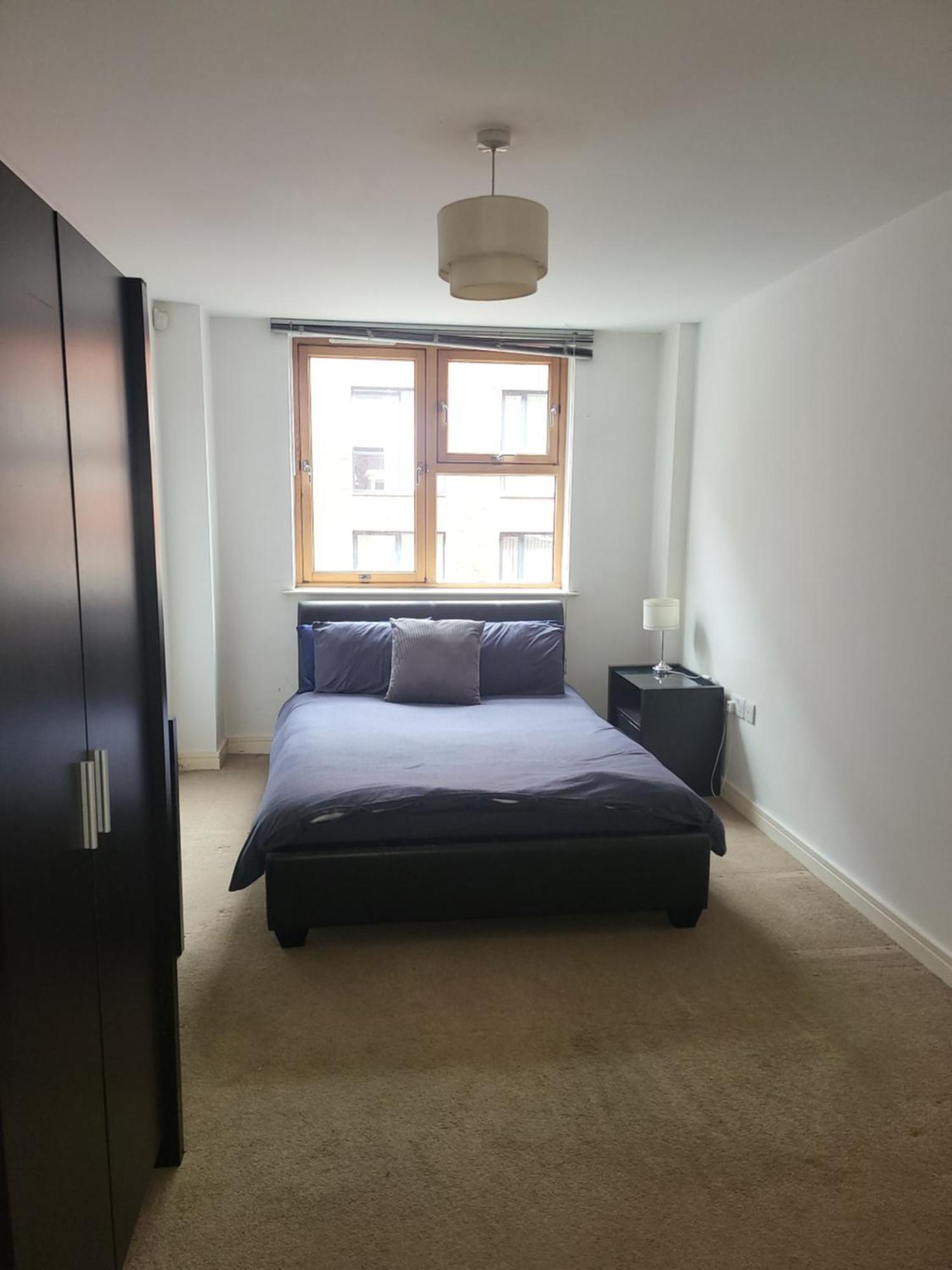 Awesome 1 Bedroom * Manchester