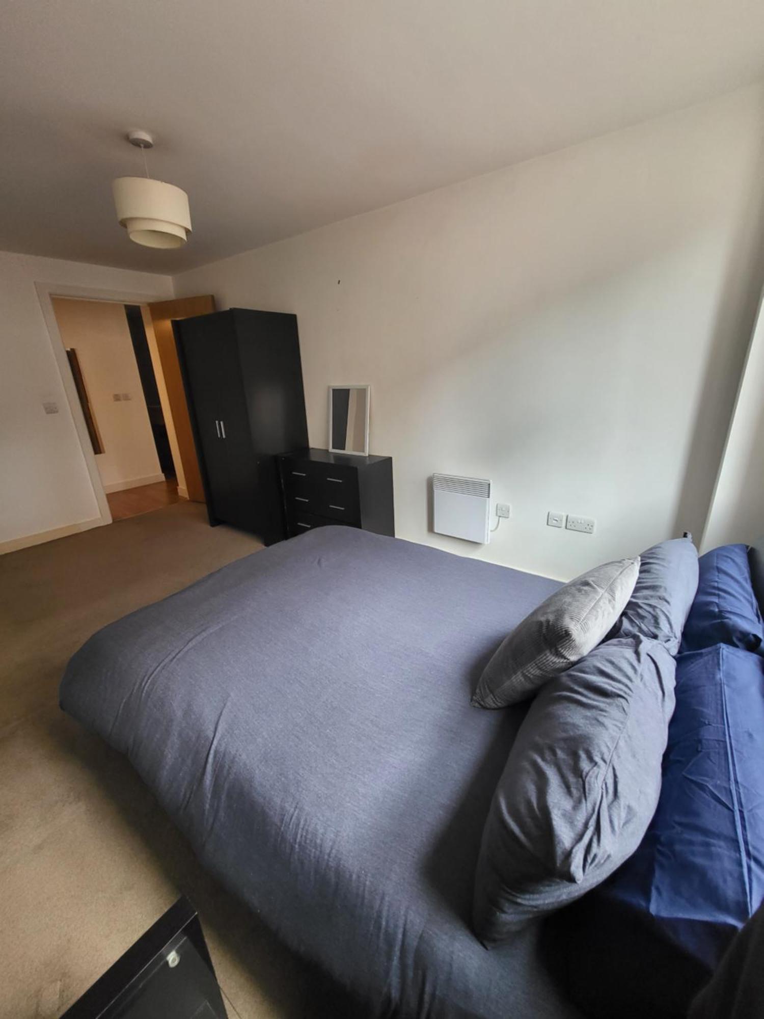Awesome 1 Bedroom * Manchester