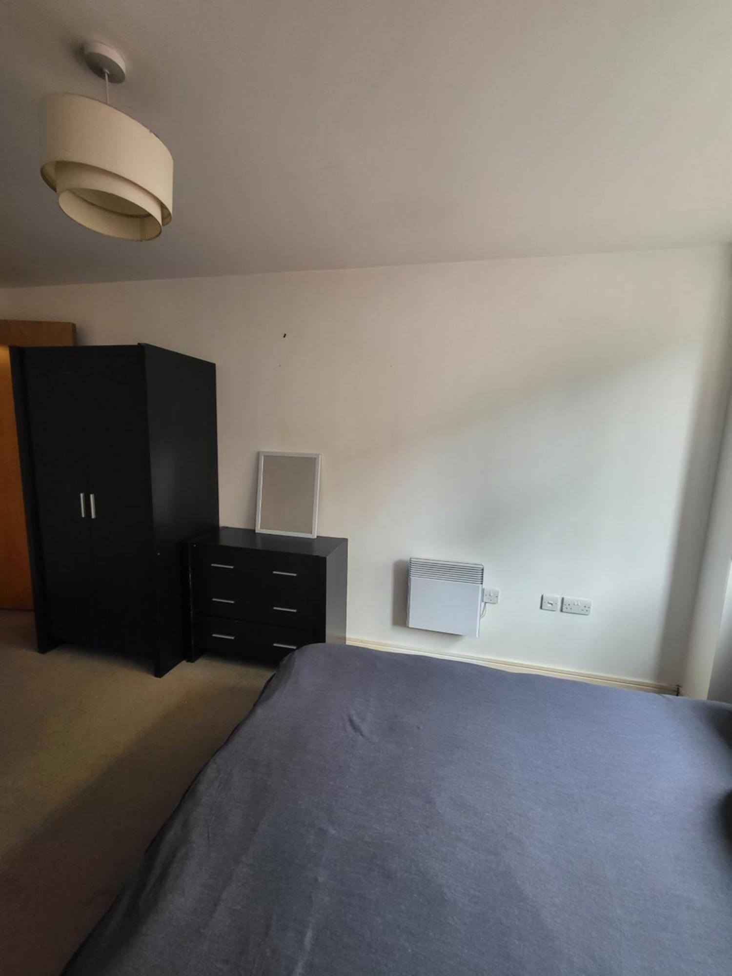 Awesome 1 Bedroom Manchester