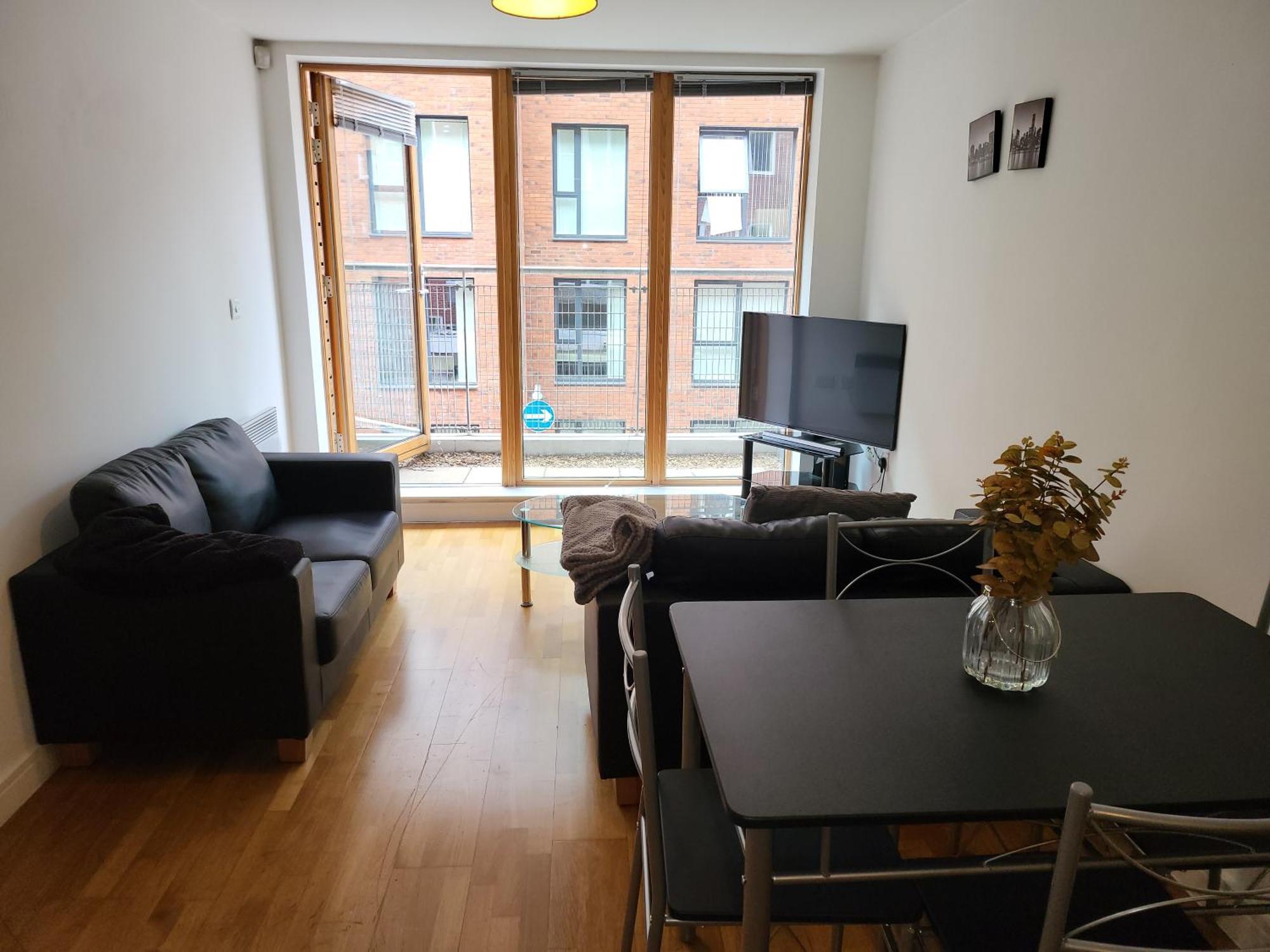 Apartment Awesome 1 Bedroom