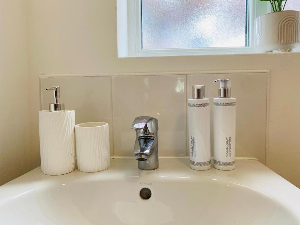 Modern, Stylish And Central *