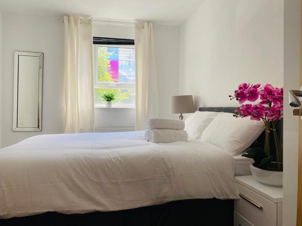 Homestay Modern, Stylish And Central Manchester