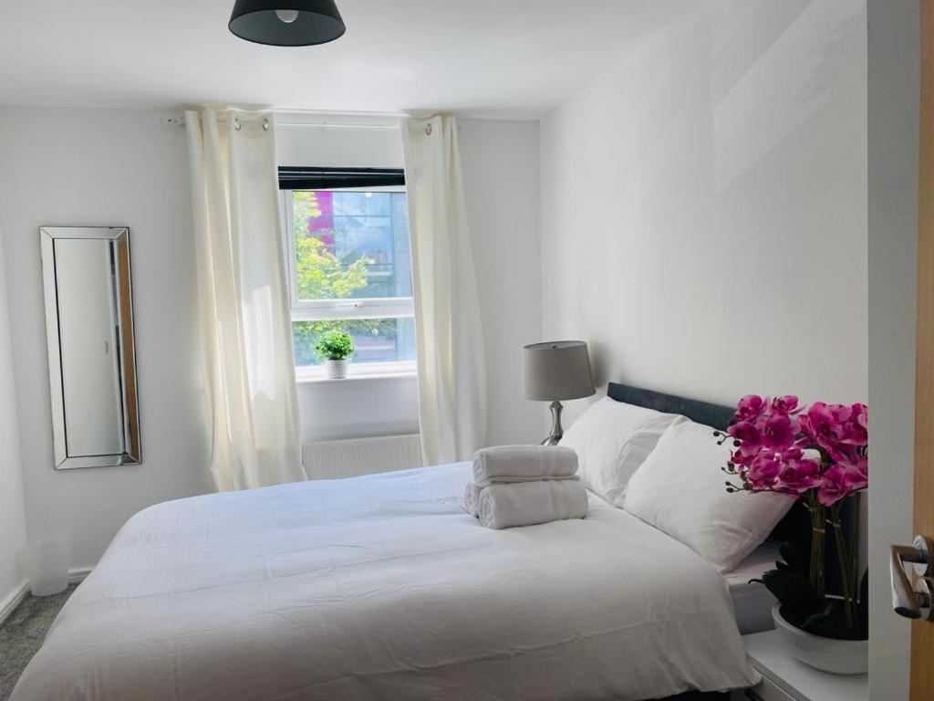 Modern, Stylish And Central Homestay
