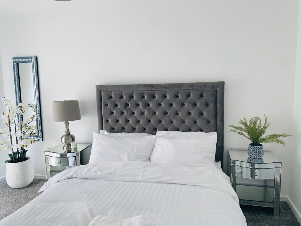 Modern, Stylish And Central Homestay *