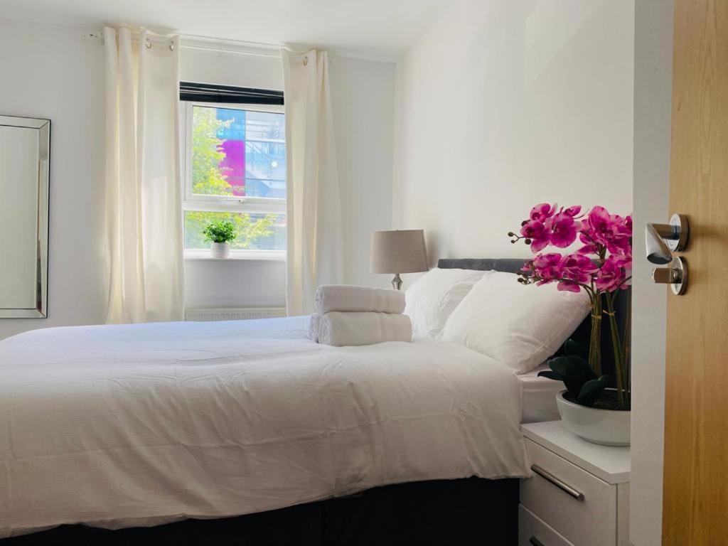 Modern, Stylish And Central Homestay
