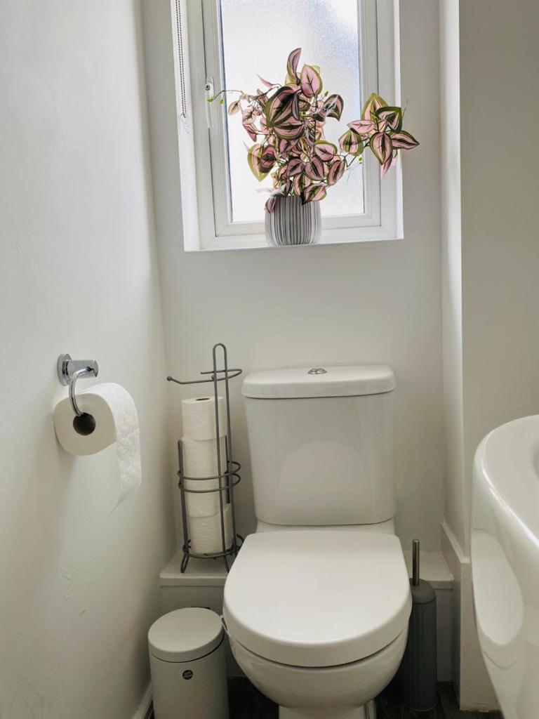 Modern, Stylish And Central Homestay Manchester