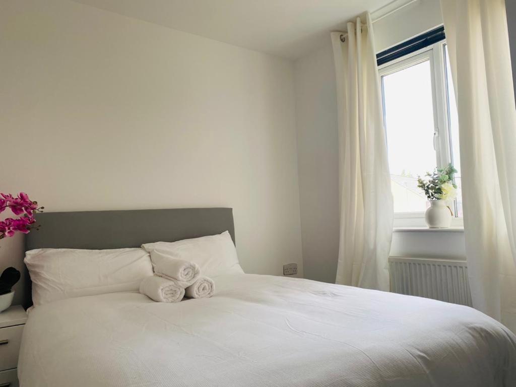 Homestay Modern, Stylish And Central Manchester