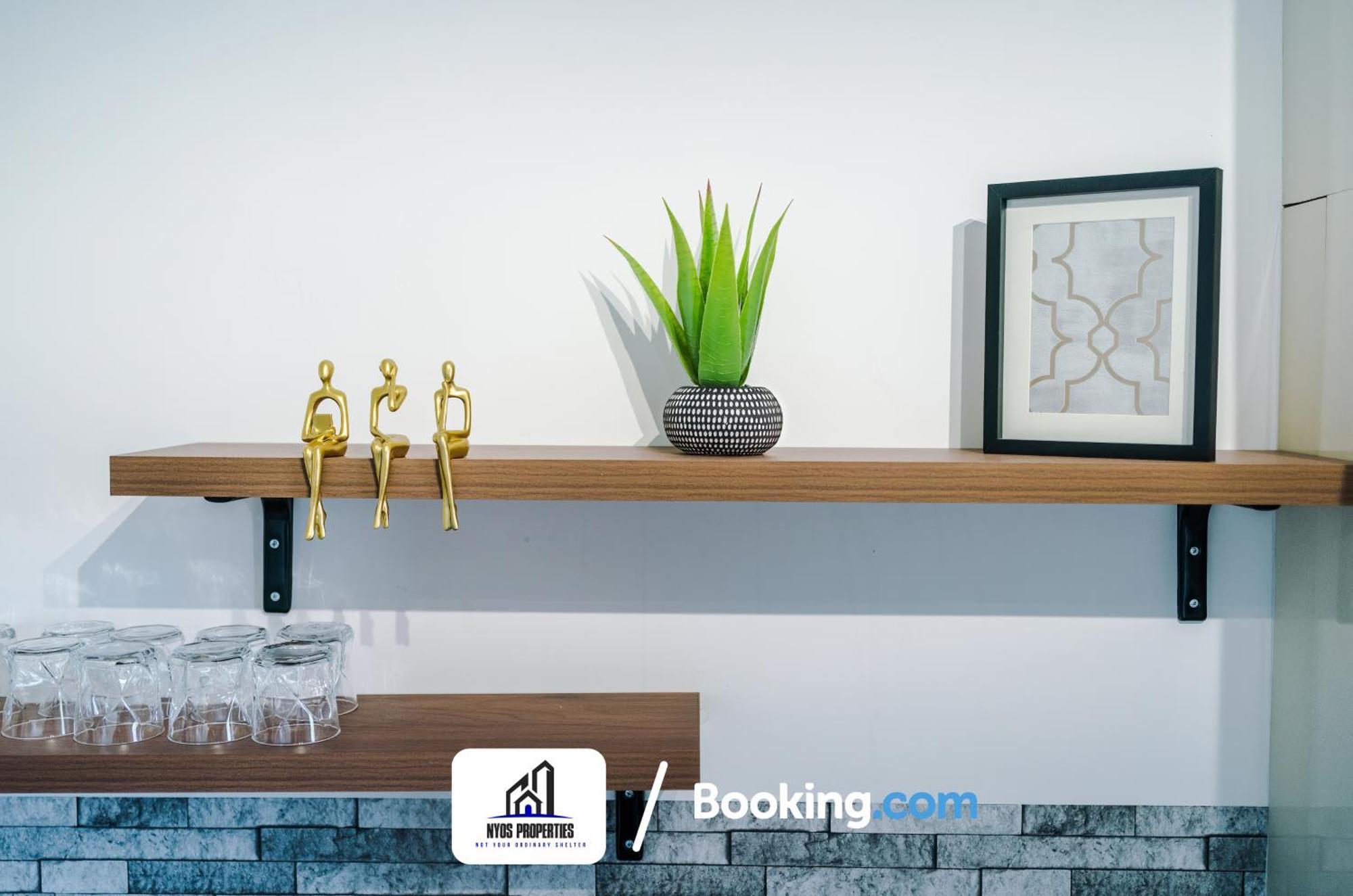 Apartment Last-minute Offer L Salford L United Kingdom L Nyos Short Lets & Serviced - Perfect For Business & Leisure