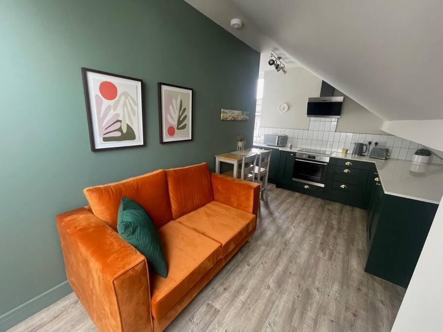 Brantwood - 3 Manchester