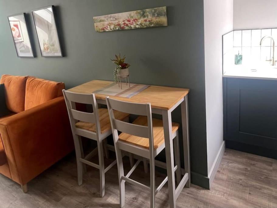 Brantwood - 3 Apartment